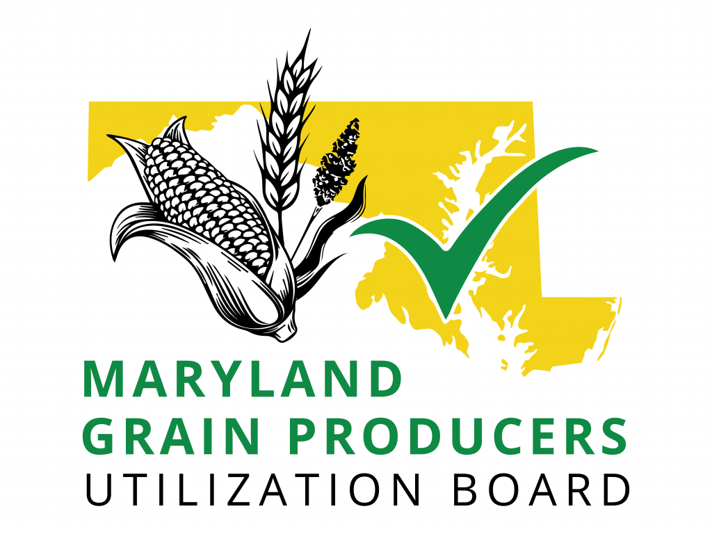 Maryland Grain Producers Utilization Board